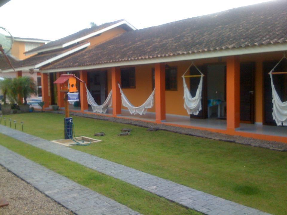 Apartamento Sonho Meu Ubatuba Exterior foto