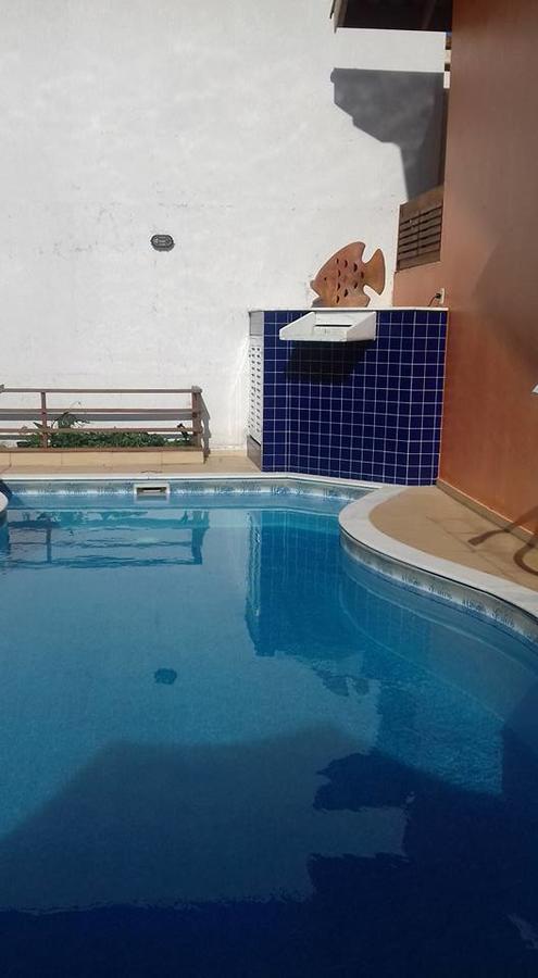 Apartamento Sonho Meu Ubatuba Exterior foto