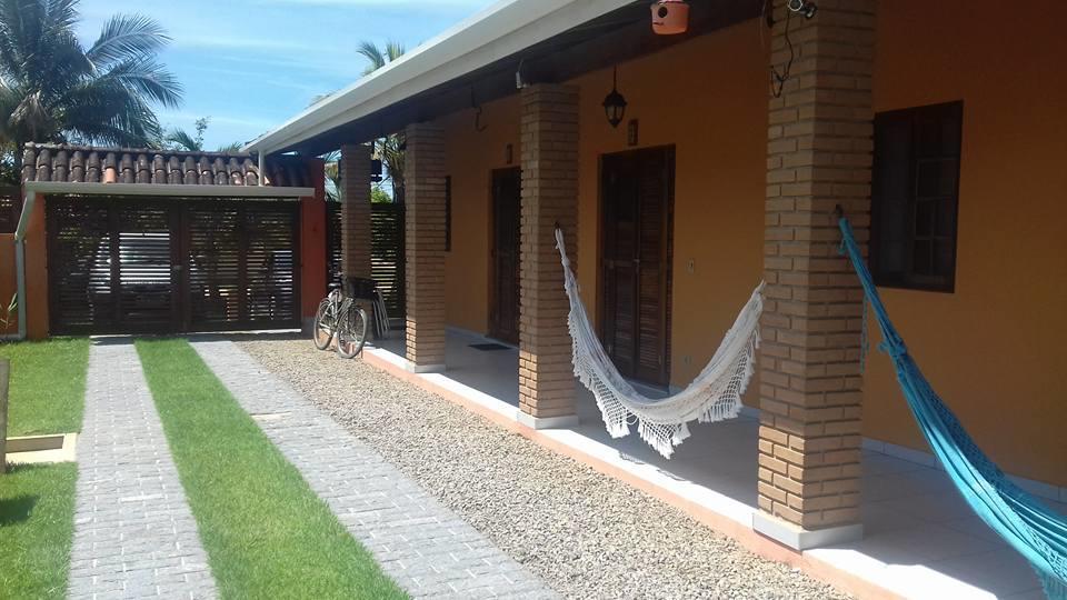Apartamento Sonho Meu Ubatuba Exterior foto